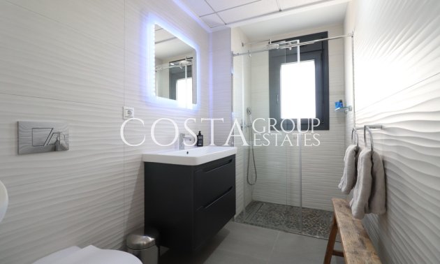 Resale - Apartments -
Guardamar del Segura - Guardamar del Segura Centro