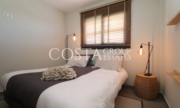 Resale - Apartments -
Guardamar del Segura - Guardamar del Segura Centro