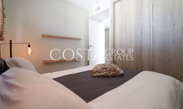 Resale - Apartments -
Guardamar del Segura - Guardamar del Segura Centro