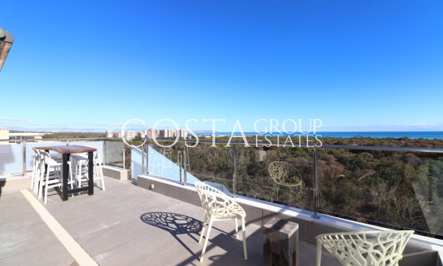 Resale - Apartments -
Guardamar del Segura - Guardamar del Segura Centro