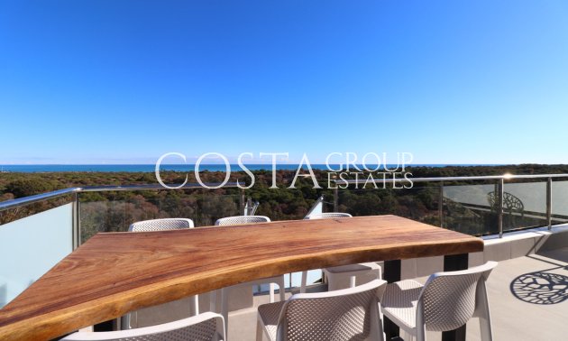 Resale - Apartments -
Guardamar del Segura - Guardamar del Segura Centro