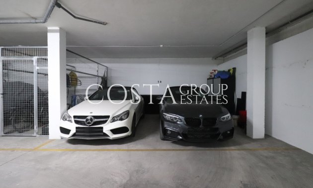 Resale - Apartments -
Guardamar del Segura - Guardamar del Segura Centro