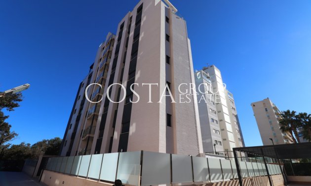 Resale - Apartments -
Guardamar del Segura - Guardamar del Segura Centro
