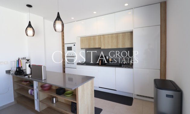 Revente - Maison -
Benijofar