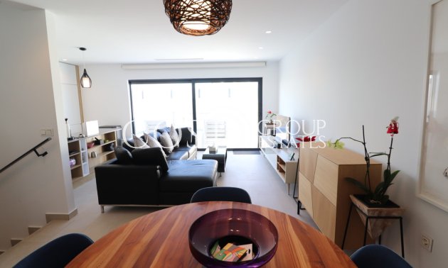 Revente - Maison -
Benijofar