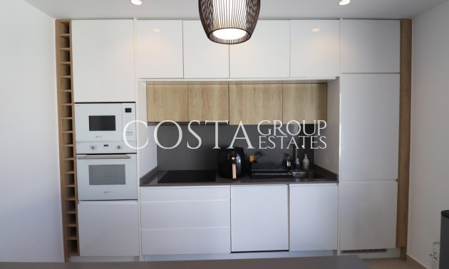 Revente - Maison -
Benijofar