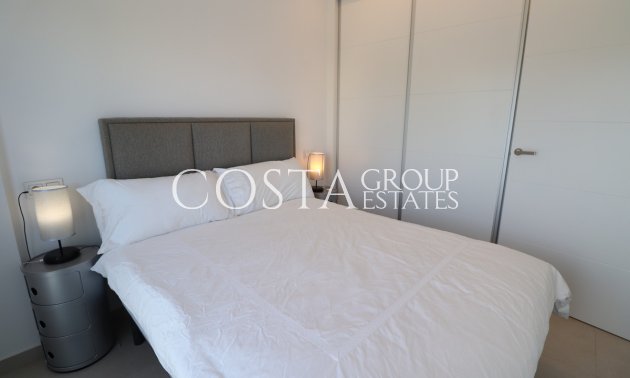 Revente - Maison -
Benijofar