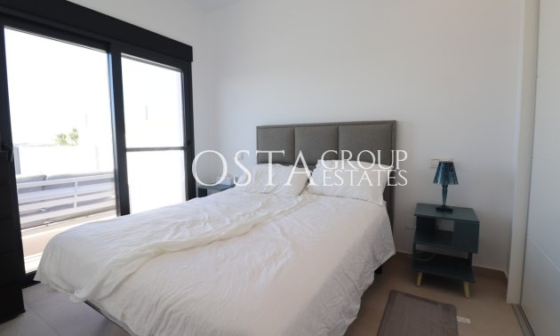 Revente - Maison -
Benijofar