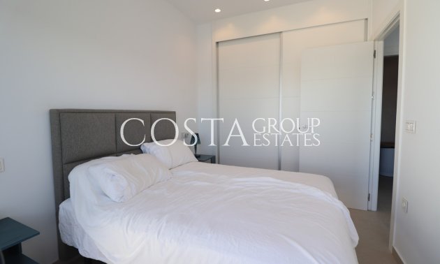 Revente - Maison -
Benijofar