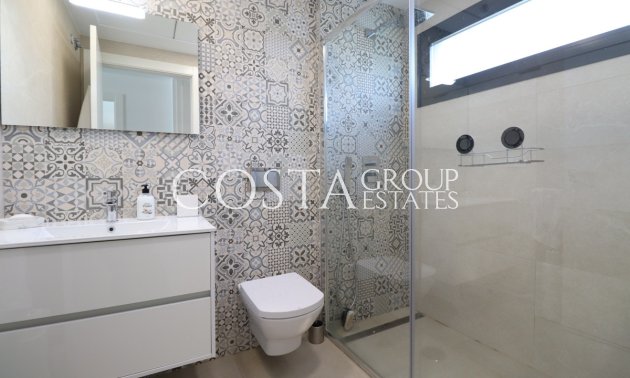 Revente - Maison -
Benijofar