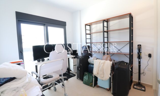 Revente - Maison -
Benijofar