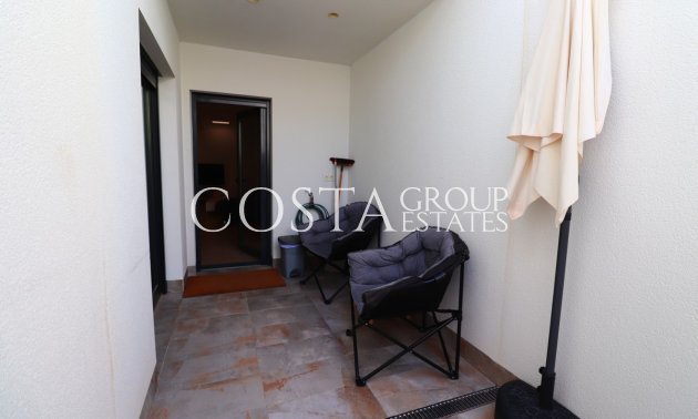 Revente - Maison -
Benijofar