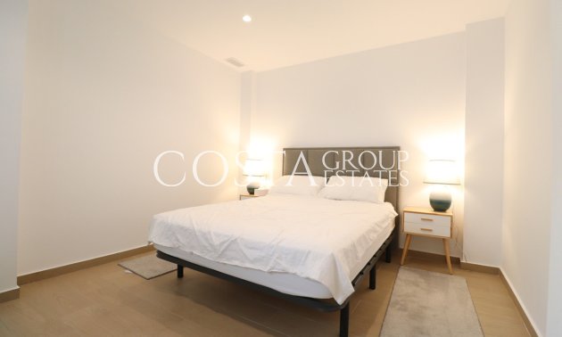 Revente - Maison -
Benijofar