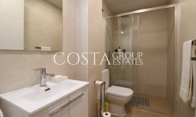 Revente - Maison -
Benijofar