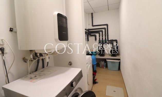 Revente - Maison -
Benijofar