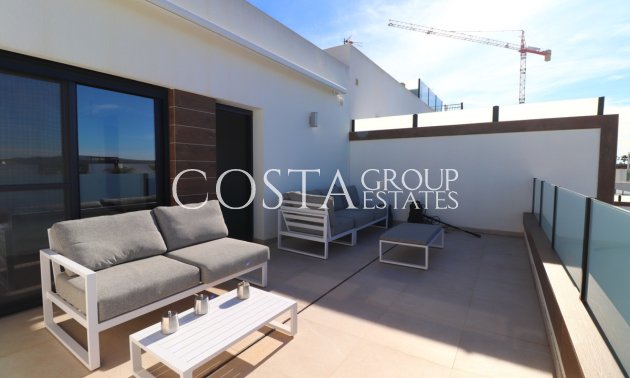 Revente - Maison -
Benijofar