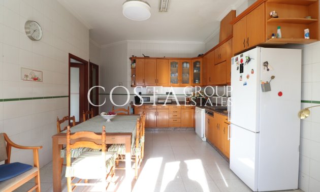 Herverkoop - Apartments -
Rojales - Rojales Centro