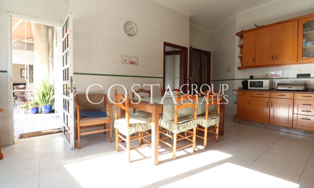 Herverkoop - Apartments -
Rojales - Rojales Centro