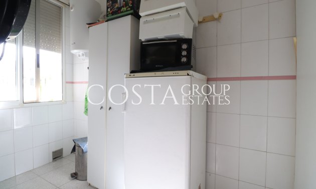 Herverkoop - Apartments -
Rojales - Rojales Centro