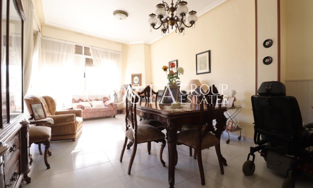 Herverkoop - Apartments -
Rojales - Rojales Centro