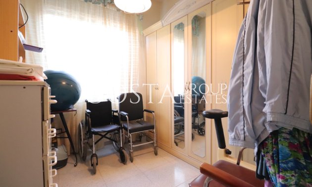 Herverkoop - Apartments -
Rojales - Rojales Centro