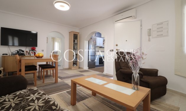 Odsprzedaż - Willa -
Benijofar