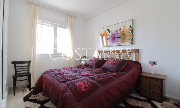 Odsprzedaż - Willa -
Benijofar