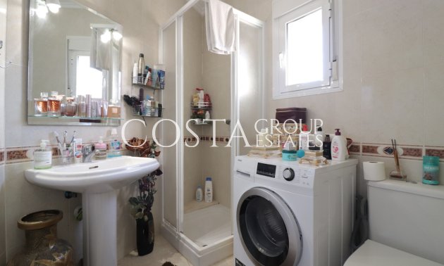 Odsprzedaż - Willa -
Benijofar