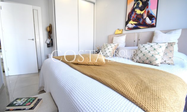 Odsprzedaż - Willa -
Orihuela - Villamartin