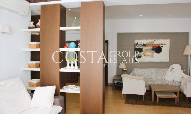 Resale - Villa -
Orihuela - Dehesa de Campoamor