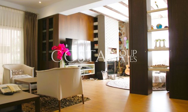 Resale - Villa -
Orihuela - Dehesa de Campoamor