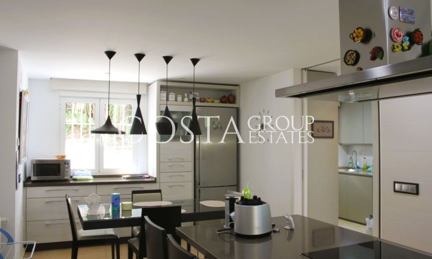 Resale - Villa -
Orihuela - Dehesa de Campoamor