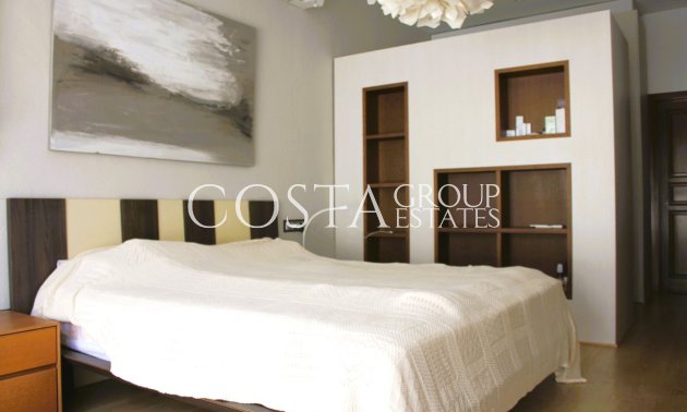 Resale - Villa -
Orihuela - Dehesa de Campoamor