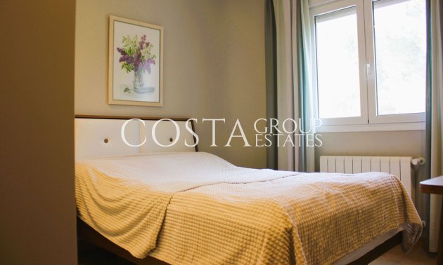 Resale - Villa -
Orihuela - Dehesa de Campoamor