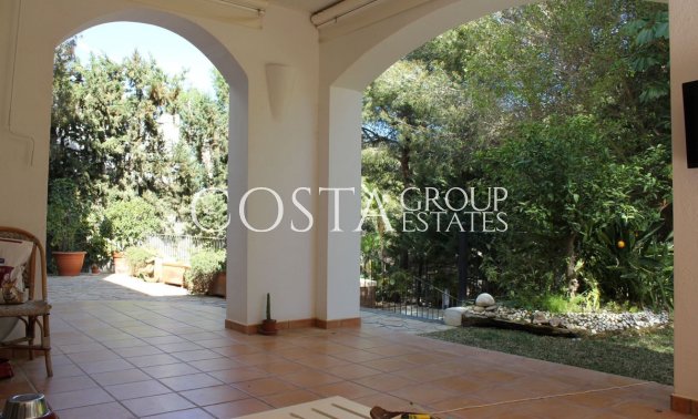 Resale - Villa -
Orihuela - Dehesa de Campoamor