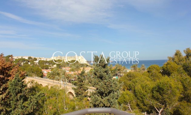Resale - Villa -
Orihuela - Dehesa de Campoamor