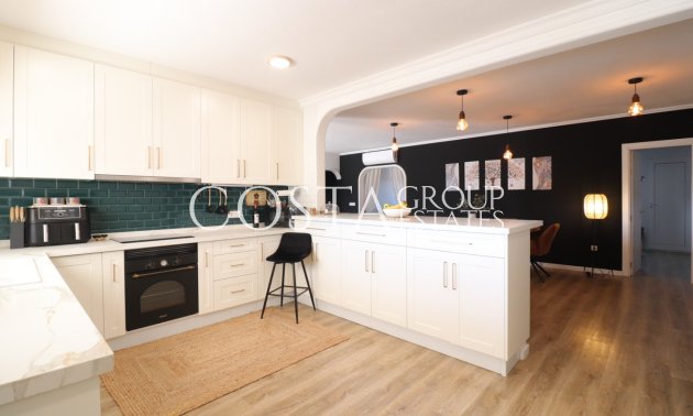 Herverkoop - Villa -
Rojales - Rojales Centro