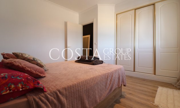 Herverkoop - Villa -
Rojales - Rojales Centro