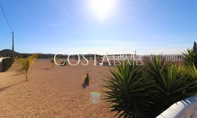 Herverkoop - Villa -
Rojales - Rojales Centro