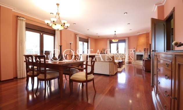 Resale - Villa -
Callosa de Segura - Callosa de Segura Centro