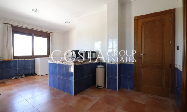 Resale - Villa -
Callosa de Segura - Callosa de Segura Centro