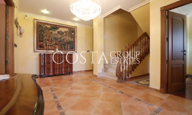 Resale - Villa -
Callosa de Segura - Callosa de Segura Centro