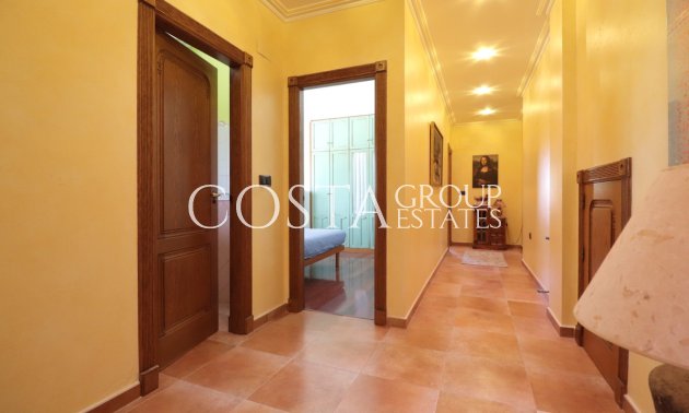 Resale - Villa -
Callosa de Segura - Callosa de Segura Centro