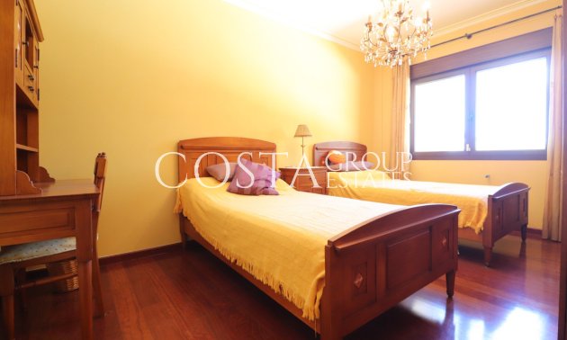 Resale - Villa -
Callosa de Segura - Callosa de Segura Centro