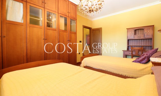 Resale - Villa -
Callosa de Segura - Callosa de Segura Centro