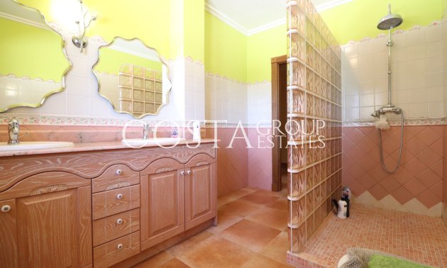 Resale - Villa -
Callosa de Segura - Callosa de Segura Centro