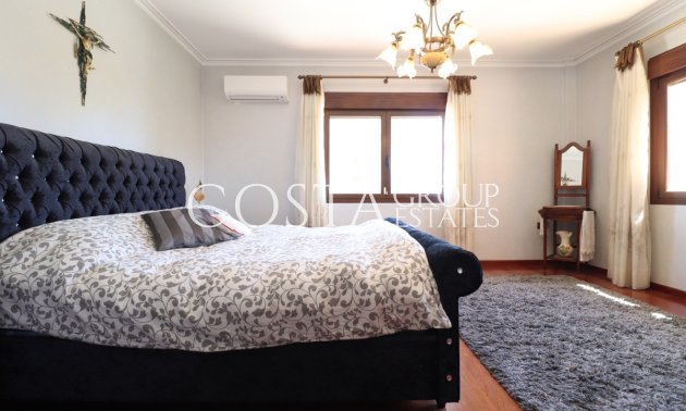 Resale - Villa -
Callosa de Segura - Callosa de Segura Centro