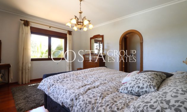 Resale - Villa -
Callosa de Segura - Callosa de Segura Centro