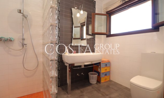 Resale - Villa -
Callosa de Segura - Callosa de Segura Centro