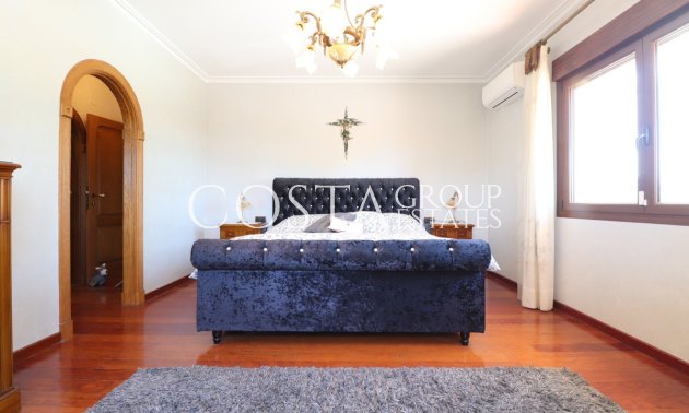 Resale - Villa -
Callosa de Segura - Callosa de Segura Centro